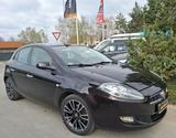 Fiat Bravo 1.4 16V T JET Dynamic  *HU/AU-NEU! - Fiat Bravo: Schwarz