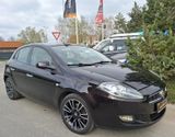 Fiat Bravo 1.4 16V T JET Dynamic  *HU/AU-NEU! - Fiat Bravo mit Benzin-Antrieb: 1.4