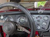 Triumph TR 3A  (B) - Triumph TR3: Cabrio