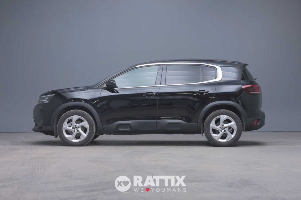 Citroën Citroen C5 Aircross 1.2 hybrid 136CV Plus e-dcs6 imagem 2