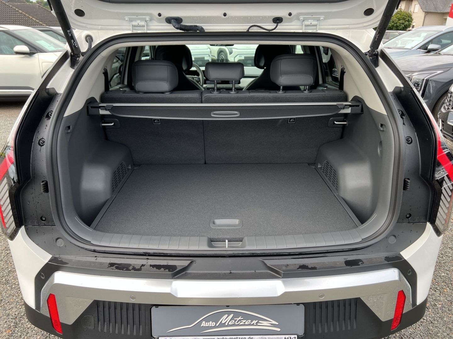 Kia EV3 - Bild 7