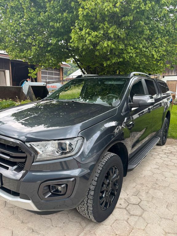 Image of Ford Ranger