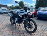 BMW F850 GS-2xKOFFER-3J.GEWÄHRLEISTUNG-GW - GS850