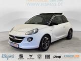 Opel Adam Open Air ALLWETTER SITZ.HZG TEMPOMAT LENK.H - Opel aus 2018