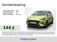 Hyundai i10 - Vorschau Bild 1