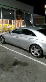 Mercedes-Benz Mercedes Benz CLS350 - Mercedes-Benz CLS 350 in Hannover