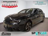 Opel Astra 5-Türer GS 1.2 Turbo S/S AT8 *SHZ*LHZ* - Opel Astra: Astra2