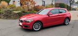 BMW 120i Advantage Advantage