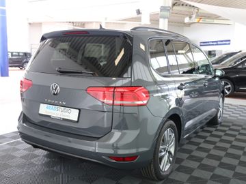 Volkswagen Touran 1.5 TSI DSG COMFORTLINE LED KAMERA 7SITZ