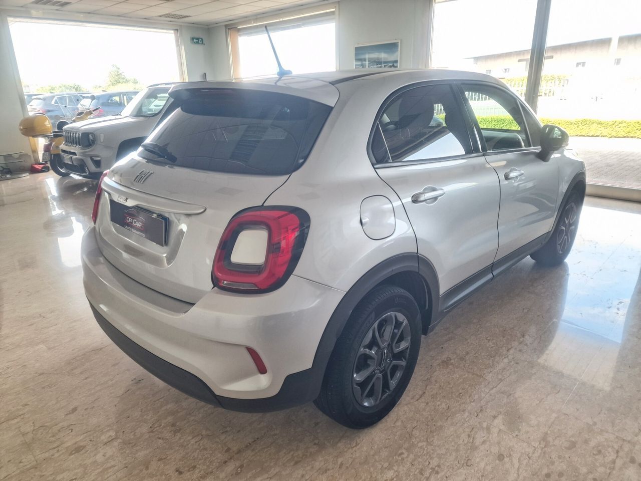 Other Fiat 500X 1.3 MultiJet 2022 imagem 3