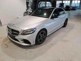 Mercedes-Benz C 300  AMG Line