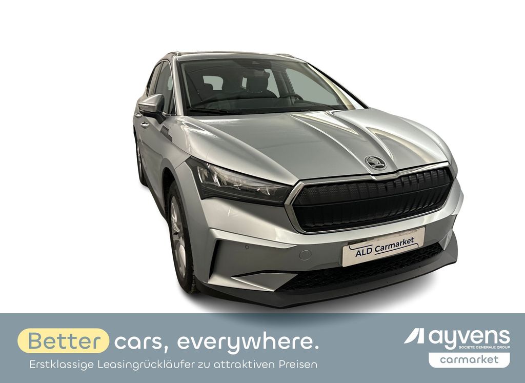 Image of Skoda Enyaq