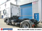 Iveco Stralis 440S45T/P 4x2 - Iveco Stralis 440