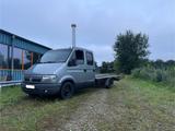 Renault Abschleppwagen 3,5T Renault Master 2.8dTI - Renault Master aus 2000