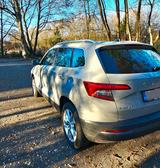 Skoda Karoq 1.5l TSI ACT CLEVER CLEVER - Skoda Karoq von privat