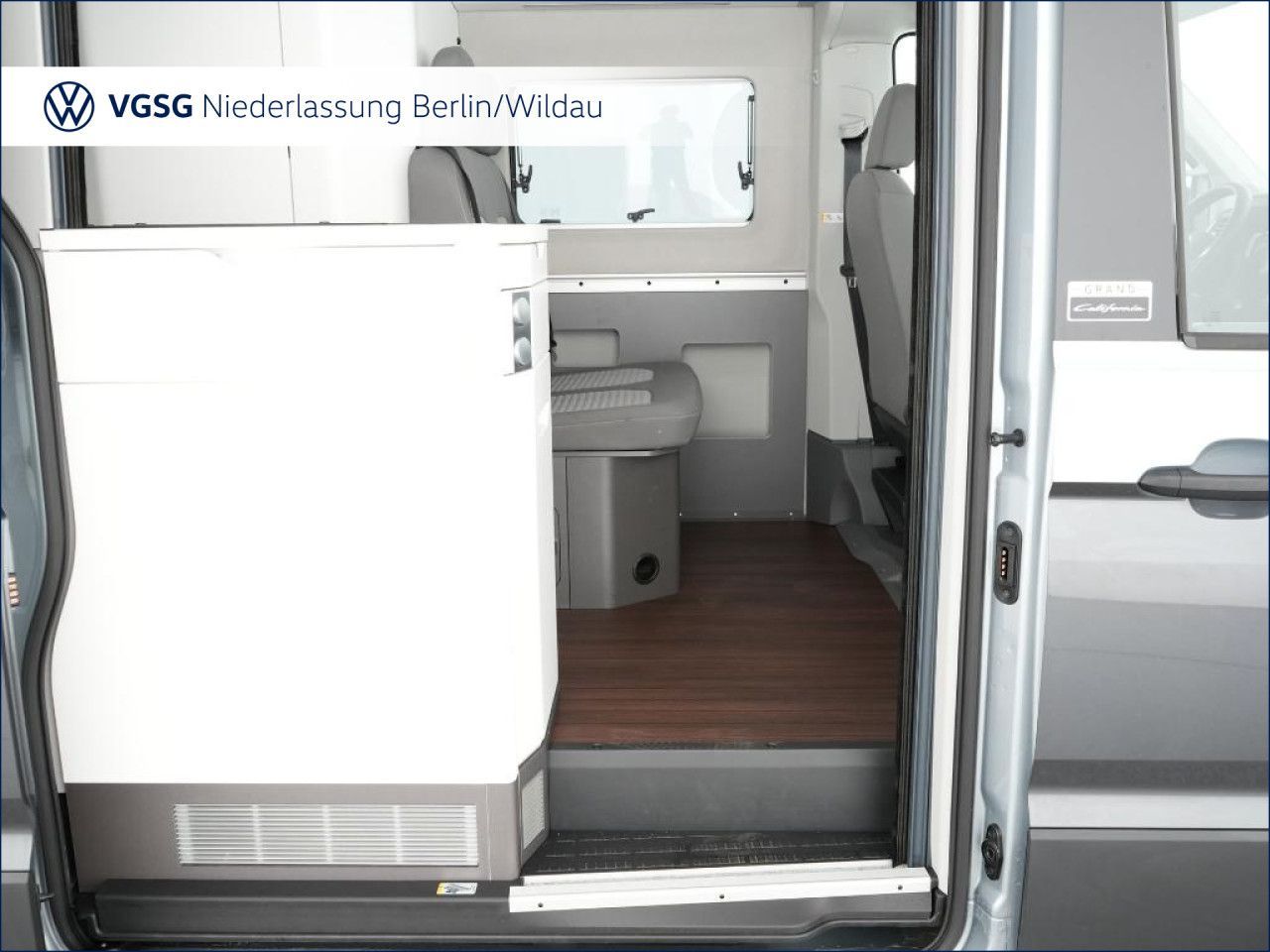 Volkswagen Andere - Bild 15