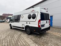 Malibu VAN 640 Charming GT + 2025 ! + Skyview +