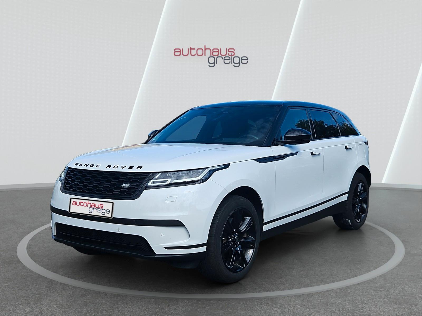 Land Rover Range Rover Velar 2.0 P400e R-DYNAMIC HUD