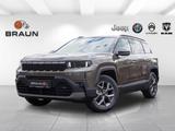 Jeep Compass 1.2 e-Hybrid DCT6 FIRST EDITION - Jeep Compass Neuwagen