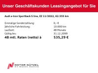 Audi e-tron - Vorschau Bild 10