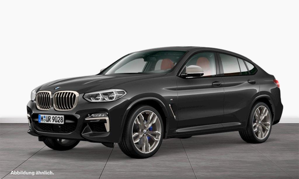 BMW X4 M40