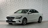 Mercedes-Benz CLA 180|NAVI|PDC|E6|LED|TOP ZUSTAND - gebrauchte Mercedes-Benz CLA 180 aus dem Jahr 2016