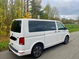 Volkswagen T6. 1 Multivan Trendline 4Motion  - Volkswagen T6 Multivan in Erfurt