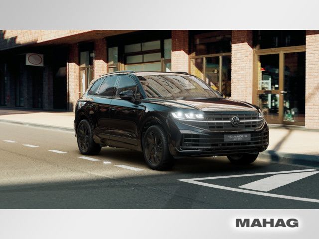 Volkswagen Touareg - Bild 10