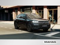 Volkswagen Touareg - Vorschau Bild 10