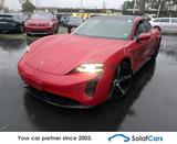 Porsche Taycan 4S Aut. Pano LED-Matrix Virtual Sport-Ch - Porsche Elektroautos