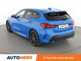BMW 1er 120d xDrive M Sport Aut.*NAVI*HEAD-UP*TEMPO* - BMW 120: Limousine, 120d