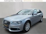 Audi A4 Avant Ambiente * Scheckheftgepflegt - Audi A4 aus 2009: Kombi
