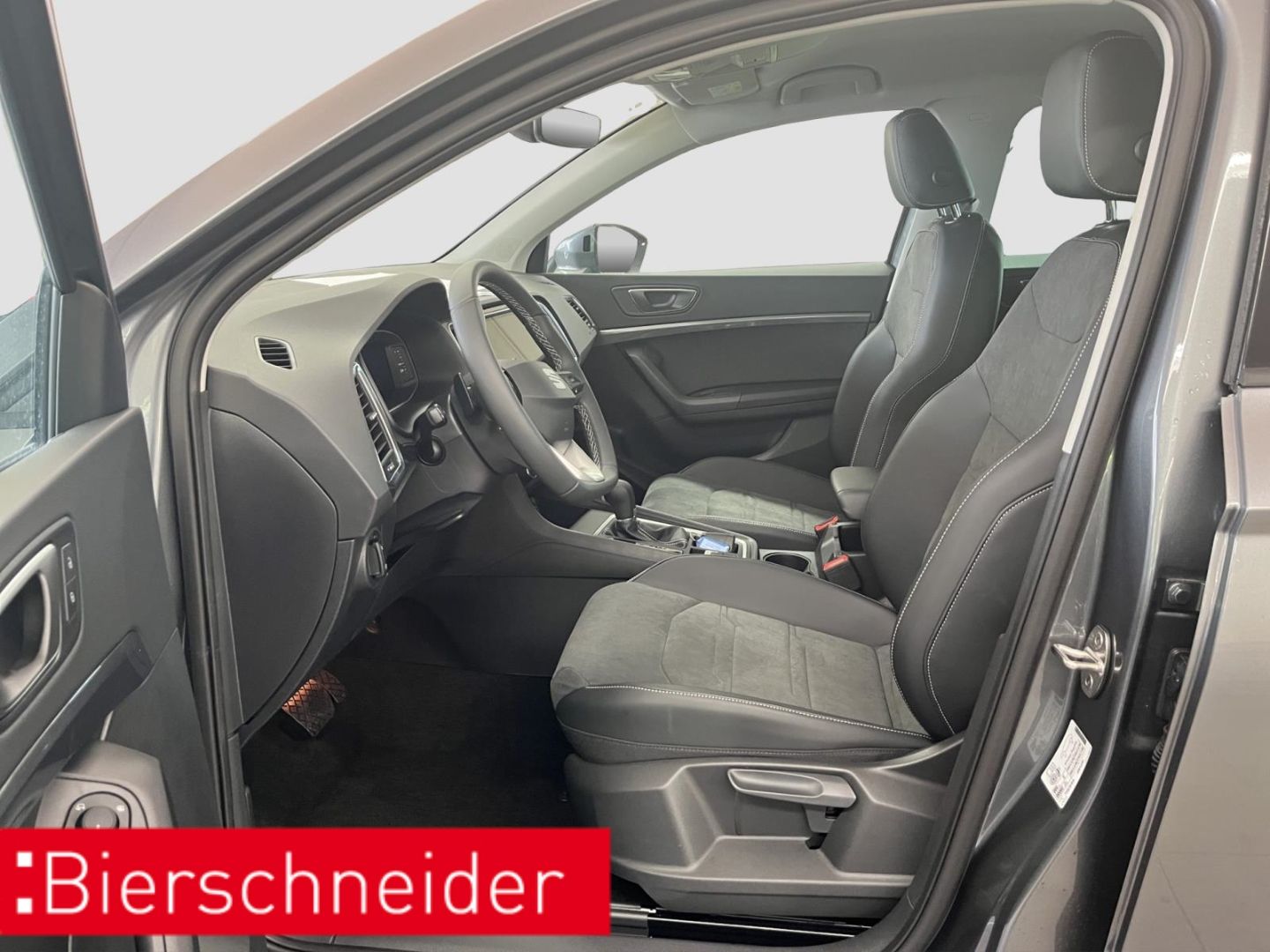 Seat Ateca - Bild 13
