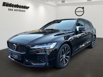Volvo V60 Kombi Plus Business Editi Plug-In Hybrid AWD