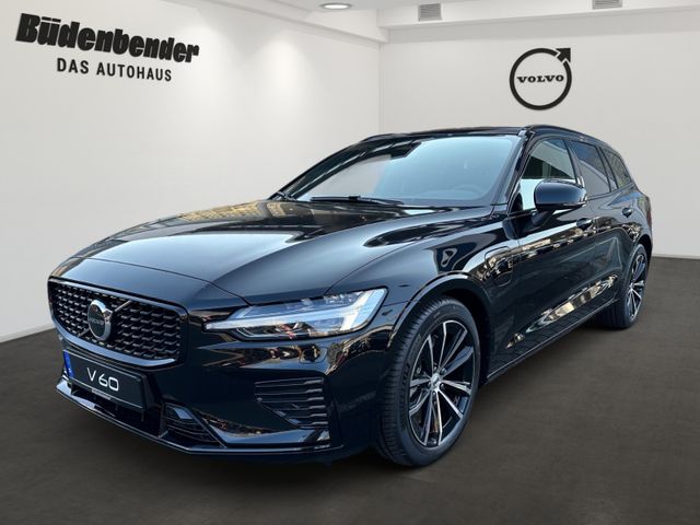 Volvo V60 Kombi Plus Business Editi Plug-In Hybrid AWD