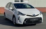Toyota Prius+ 1.8-l-VVT-i - - Toyota Prius+: Automatik