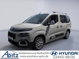 Citroën Berlingo 1.5 Feel M - Citroën Berlingo Feel M Gebrauchtwagen
