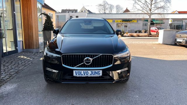 Volvo XC60 B4 Diesel Core/3 Pakete/AHK/++