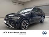 Volkswagen T-Roc Style 2.0 l TDI 7-Gang-DSG ACC AHK AUT LED