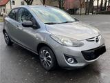 Mazda 2 Guter Zustand - gebrauchte Mazda 2 aus dem Jahr 2013