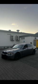 BMW Bmw 735i e65 - BMW 735: E65 735i