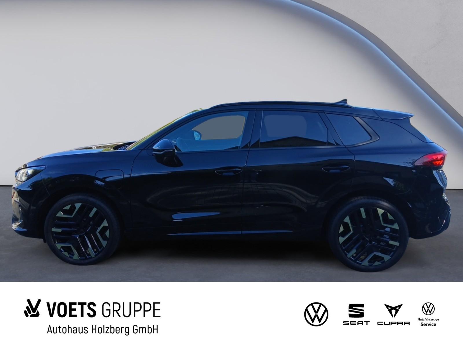 Cupra Terramar 1.5 e-Hybrid VZ Tribe Edition SENNHEISE