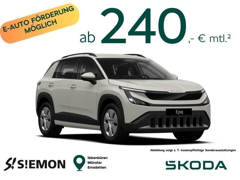 Skoda Andere - Bild 1