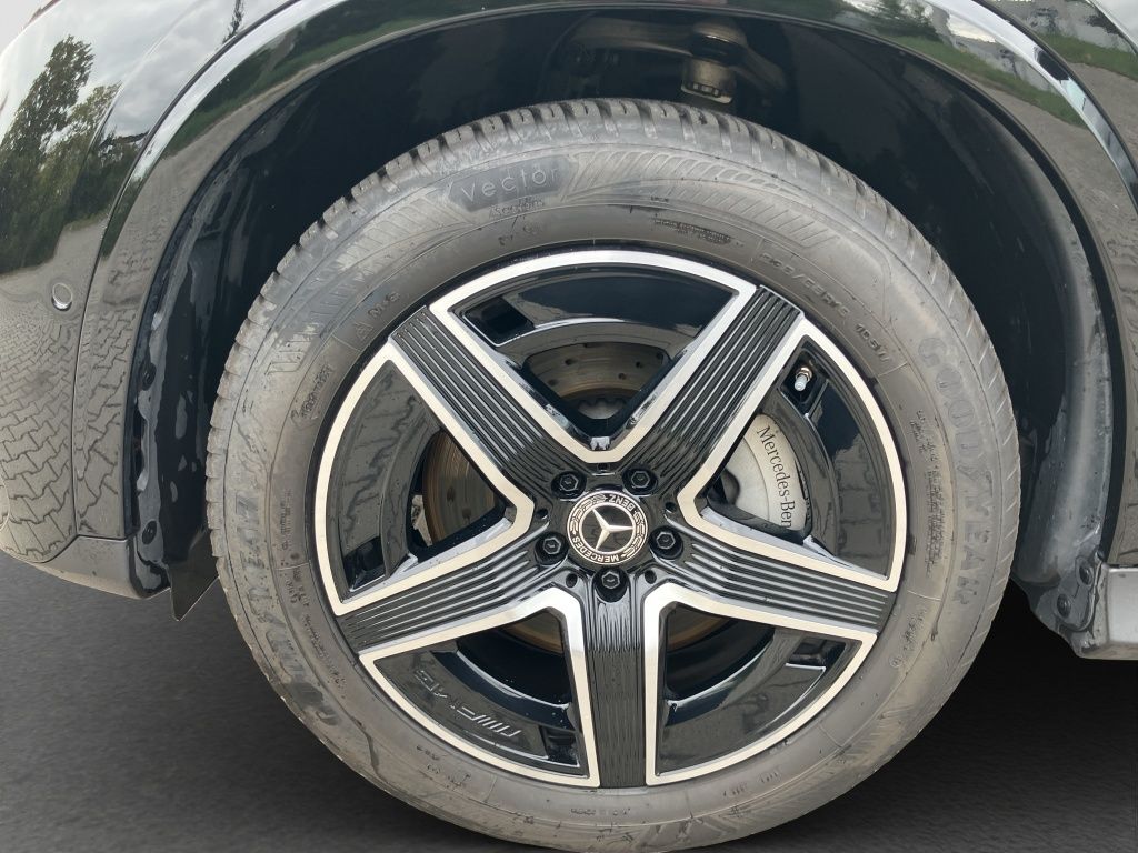 Fahrzeugabbildung Mercedes-Benz GLC 220 d 4MATIC Coupé AMGLine*NightP.*DIGITAL