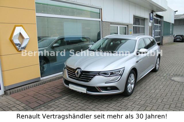 Renault Talisman Grandtour Intens Blue dCi 200 EDC