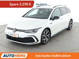 Volkswagen Golf VIII 2.0 TSI R-Line *NAVI*ACC*PDC*SHZ*ALU*
