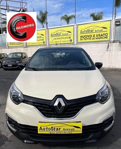 Renault Captur dCi 110 CV Sport Edition