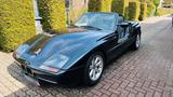 BMW Z1 Traumschwarz - BMW Z1 in Hamburg