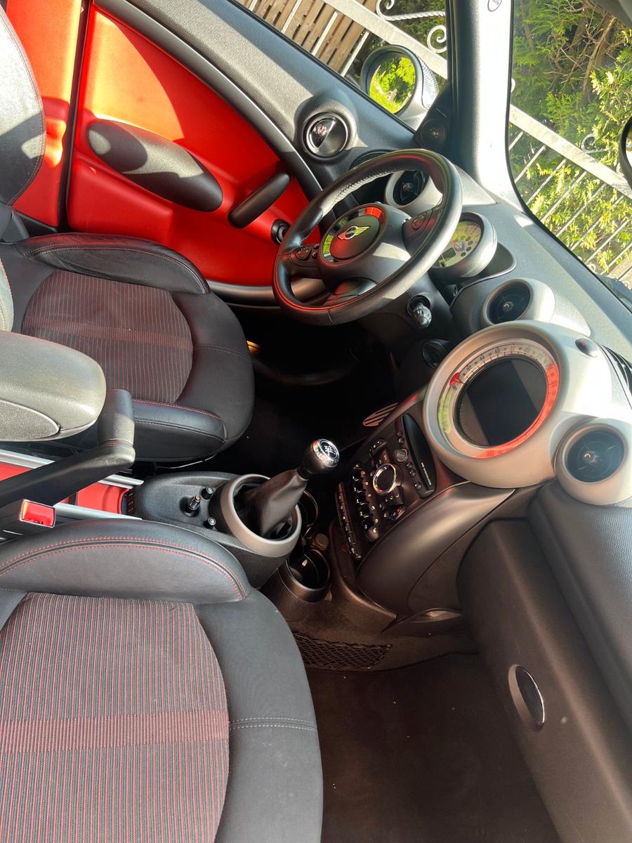 MINI Cooper S ALL4 Countryman
