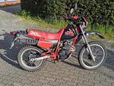 Honda XL250R - HONDA XL250